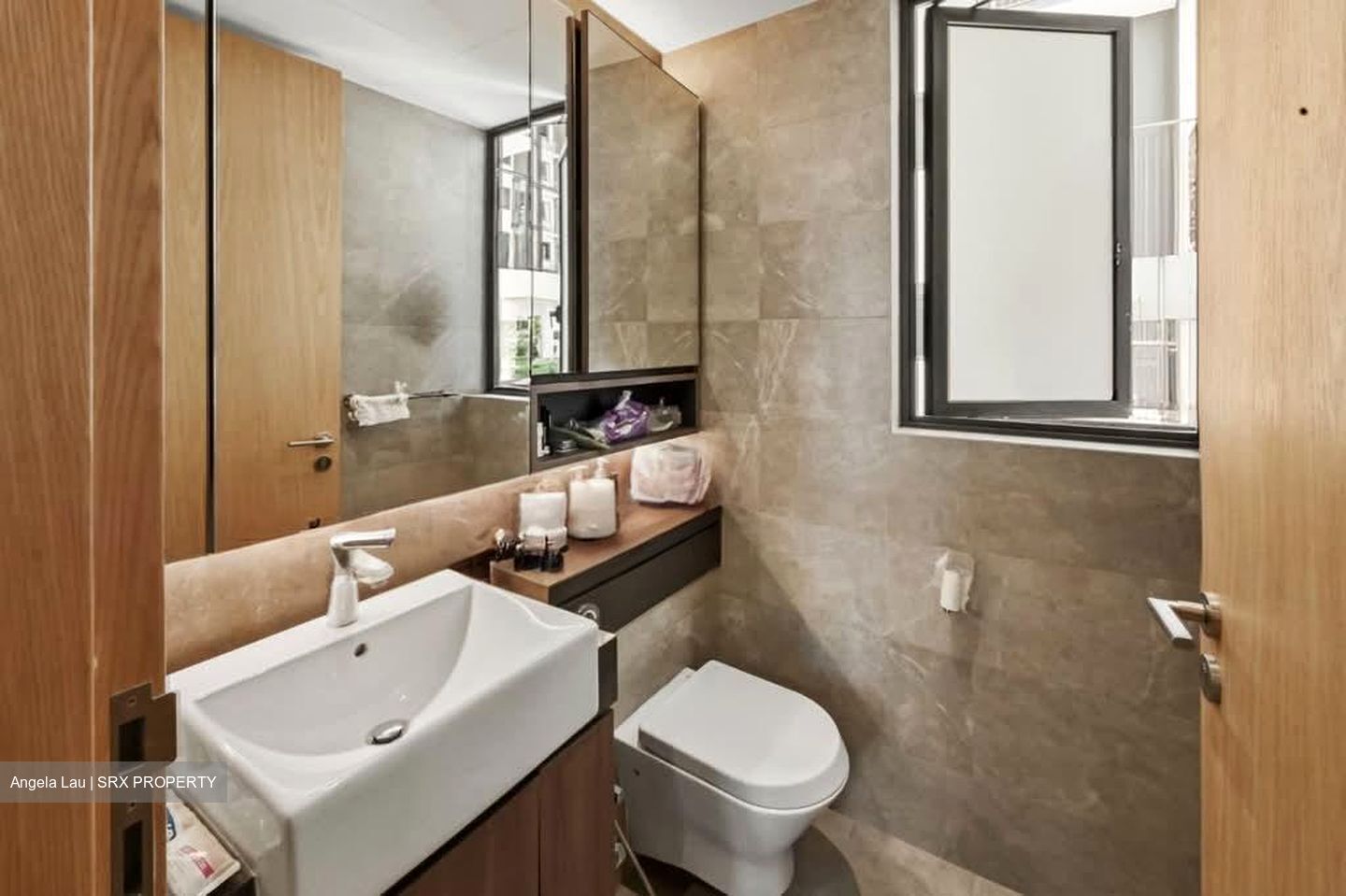 Midwood (D23), Condominium #534937141